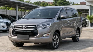 Harga Toyota Kijang Innova V 2020 Bensin Bekas: Mobil Sejuta Umat yang Makin Terjangkau