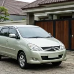 Toyota Innova Bekas 2010-2015: Harga, Spesifikasi, Fitur, dan Tips Sebelum Beli - Tuwaga