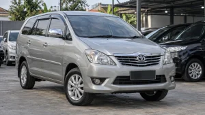 Toyota Innova Bekas 2010-2015: Harga, Spesifikasi, Fitur, dan Tips Sebelum Beli