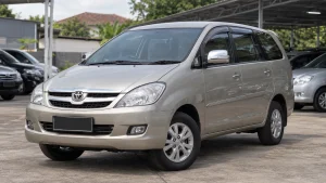 Innova G Diesel 2006 Bekas: Dulu Sultan, Sekarang Segini Harganya