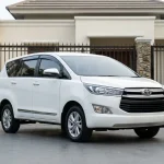 Innova G Reborn Diesel 2019 Bekas Masih Jadi Incaran, Ini Alasannya - Tuwaga