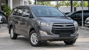 Innova G Reborn Diesel 2019 Bekas Masih Jadi Incaran, Ini Alasannya