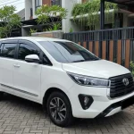 Innova Reborn 2.4 Diesel 2023 Bekas, Segini Harga dan Spesifikasinya - Tuwaga