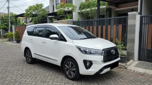 Innova Reborn 2.4 Diesel 2023 Bekas, Segini Harga dan Spesifikasinya