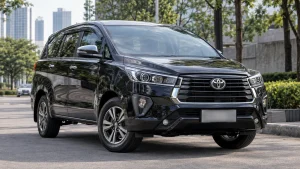 Innova Reborn 2.4 Diesel 2023 Bekas, Segini Harga dan Spesifikasinya