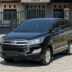 Innova Reborn Q Diesel 2018 Bekas, Ternyata Segini Harga Pasarnya - Tuwaga