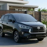 Innova Venturer Diesel 2022 Bekas Masih Diburu, Ini Alasan dan Harganya! - Tuwaga