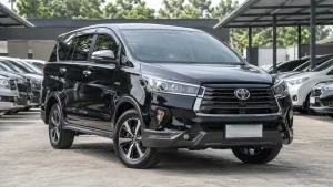 Innova Venturer Diesel 2022 Bekas Masih Diburu, Ini Alasan dan Harganya!