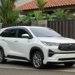 Innova Zenix 2024-2025 Bekas Rp380 Jutaan, Cek Spesifikasi & Tips Beli! - Tuwaga