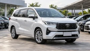 Innova Zenix 2024-2025 Bekas Rp380 Jutaan, Cek Spesifikasi & Tips Beli!