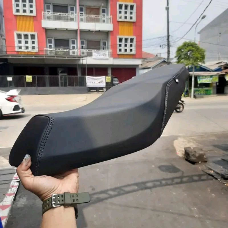 Jok Mio Bahan MB Tech PNP