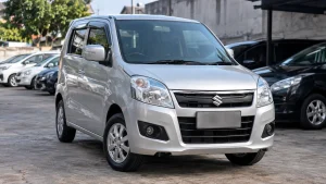 Suzuki Karimun Wagon R Tipe GS 2014 Bekas Masih Terjangkau, Segini Harganya