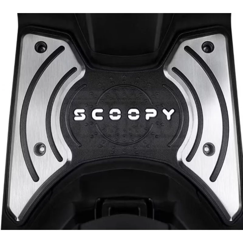 Karpet Original Honda Scoopy