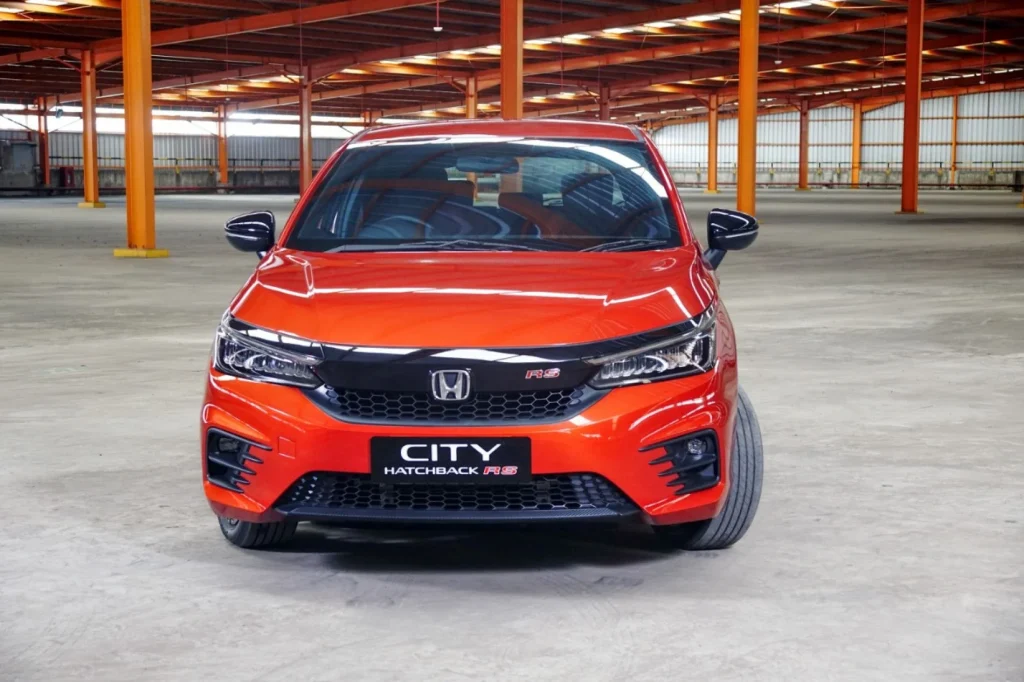 kelebihan Honda City Hatchback 2021 - Moladin