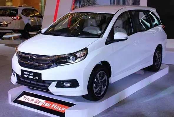 kelebihan Honda Mobilio 2021 - Moladin