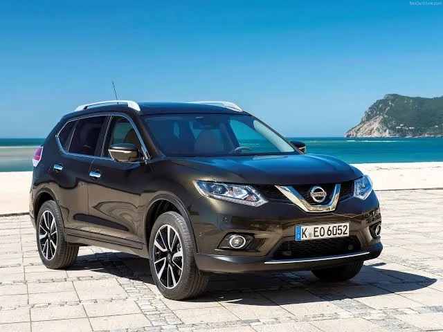 Nissan X-Trail 2.5 2014-2015 Bekas, SUV 7-Seater yang Makin Terjangkau kelebihan Nissan X-Trail 2.5 2014-2015 - Moladin