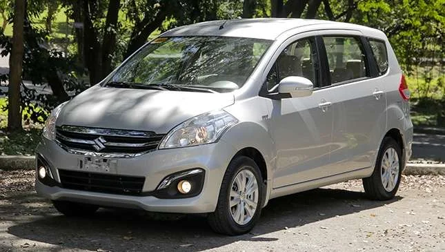Harga Ertiga GL 2017 Bekas Jadi Segini di Pasaran, MPV Murah Buat Keluarga! kelebihan Suzuki GL 2017 - Moladin