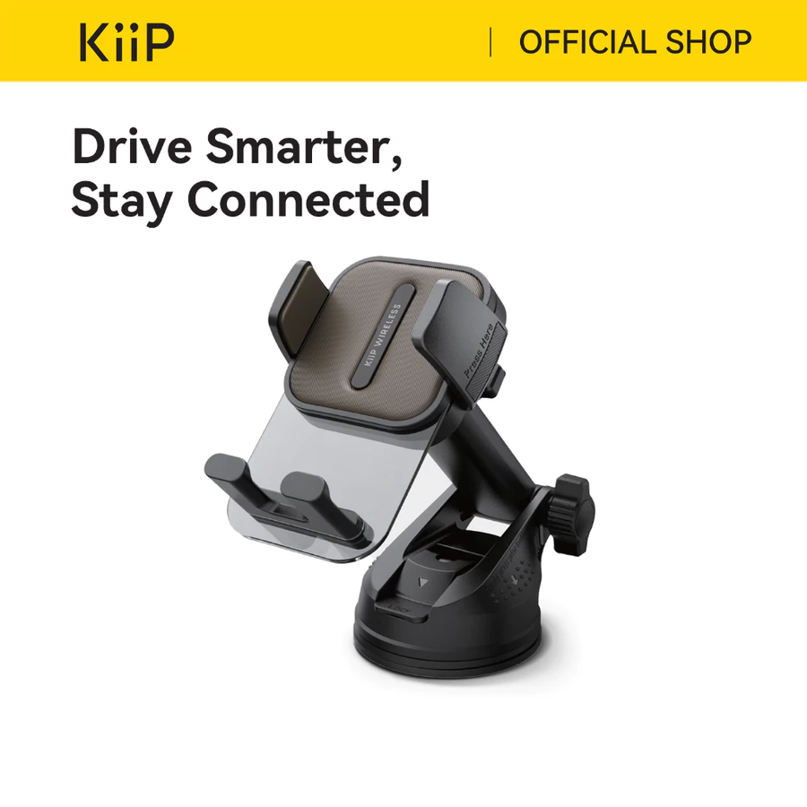 KiiP T01 Phone Holder