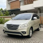 Harga Kijang Innova Barong 2013-2015 Bekas, Mulai Rp130 Jutaan! - Tuwaga
