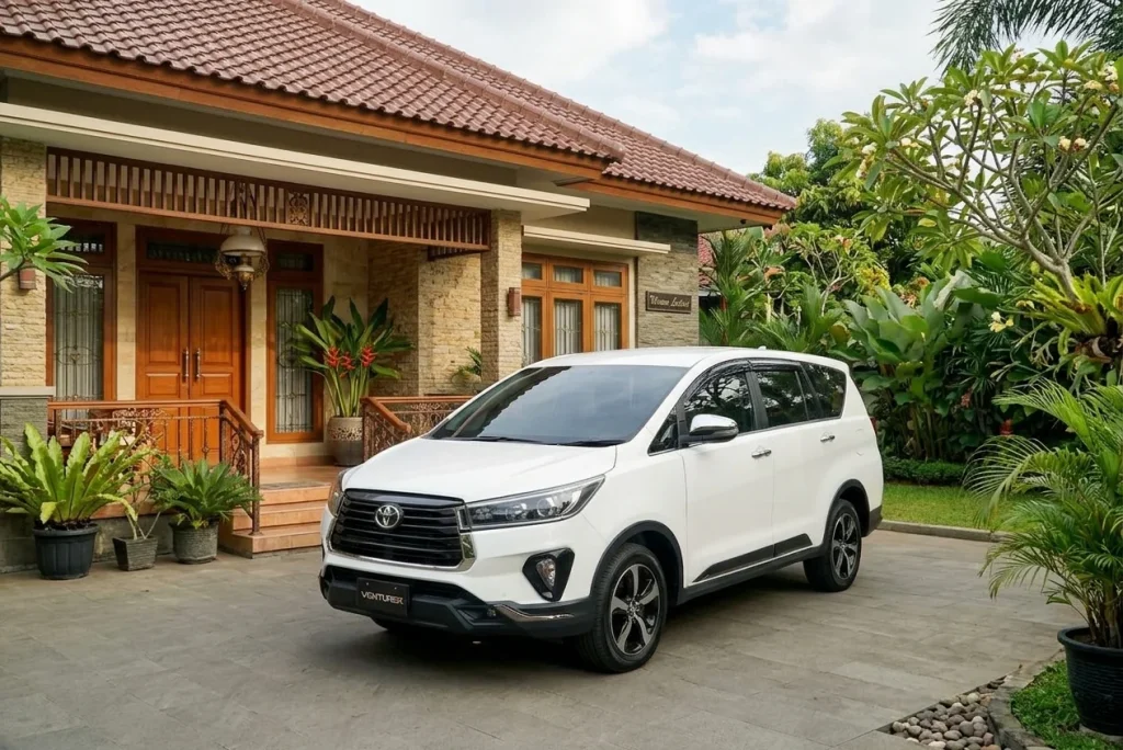 kijang innova diesel