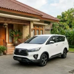 Harga Toyota Kijang Innova G Diesel 2021, MPV Diesel yang Masih Banyak Dicari - Tuwaga