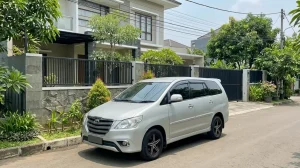 Kijang Innova G Diesel 2015: Harga Bekas, Spesifikasi dan Kelebihannya 