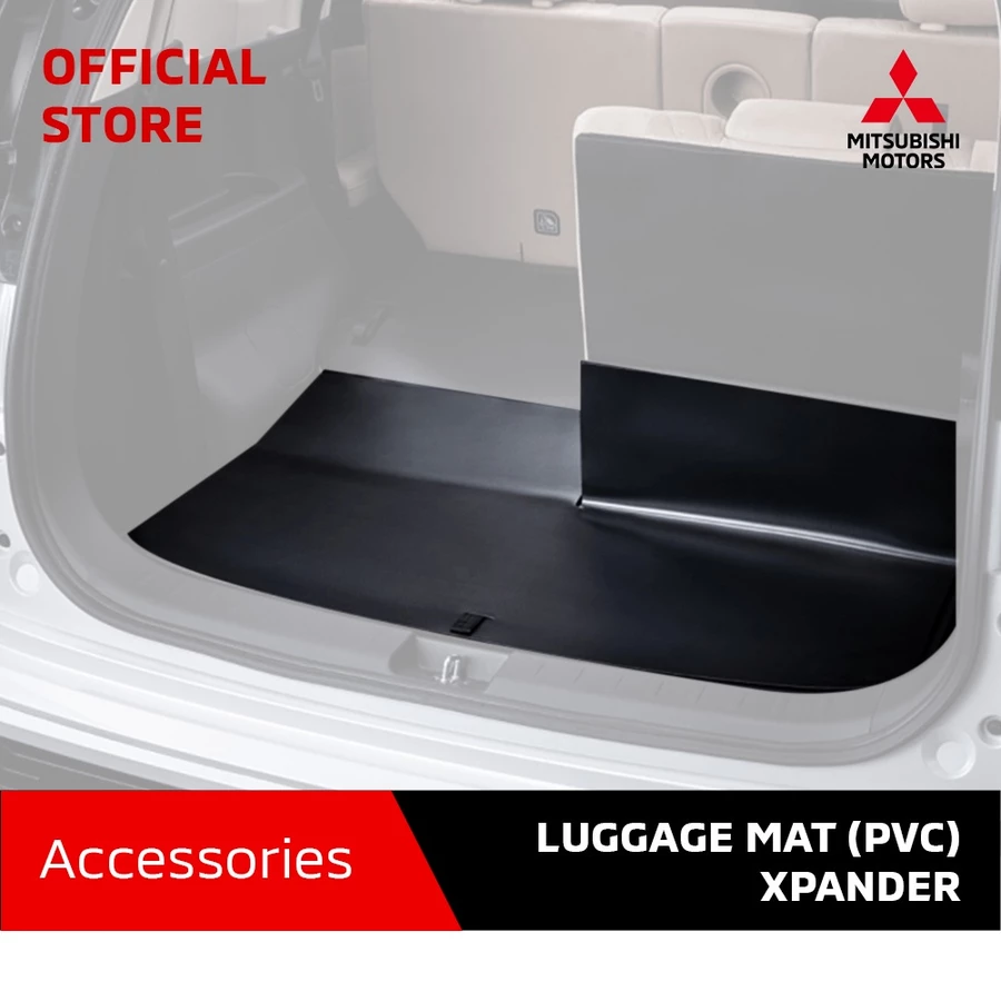 Luggage Mat Sekat Bagasi Original Xpander/Xpander Cross