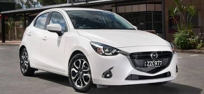 Harga Mazda 2 R 2017 Bekas, Hatchback Sporty yang Cocok Buat Harian mazda 2 r