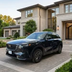 Harga Mazda CX-5 Kuro Edition 2026, SUV Bergaya Sporty - Tuwaga