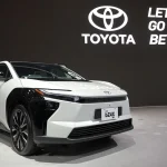 Toyota Masih Jadi Merek Mobil Terlaris Januari-Agustus 2026, BYD Mengejar! - Tuwaga