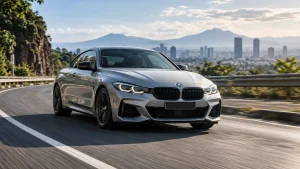 5 Mobil RWD Terbaik 2026 Mulai Rp200 Jutaan, Mana yang Cocok Buat Kamu?