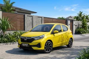 5 Mobil Baru di Bawah 200 Juta September 2026, Cocok Jadi Mobil Pertama!