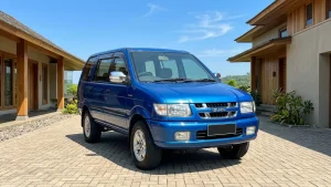 7 Pilihan Mobil Bekas 50 Jutaan September 2026, Ada Avanza hingga Xenia!