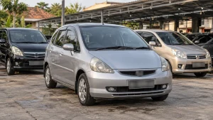 6 Mobil Bekas 50 Jutaan Tidak Ringkih, Mesin Bandel!