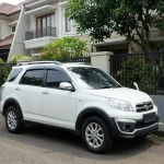 7 Mobil Bekas 7-Seater dengan AC Double Blower, Harga Mulai Rp100 Jutaan - Tuwaga