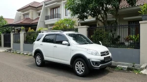 7 Mobil Bekas 7-Seater dengan AC Double Blower, Harga Mulai Rp100 Jutaan