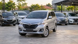 6 Mobil Bekas 7-Seater Harga Bersahabat, Cocok Buat Keluarga