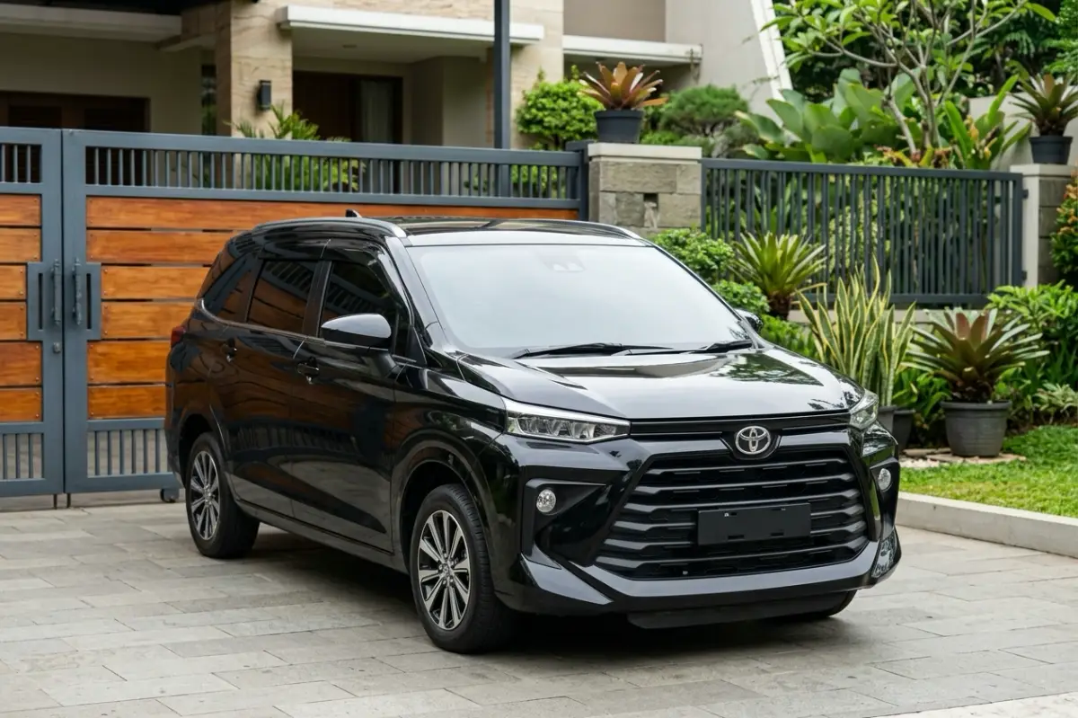6 Mobil Bekas 7-Seater Harga Bersahabat, Cocok Buat Keluarga 6 Mobil Bekas 7-Seater Harga Bersahabat, Cocok Buat Keluarga