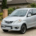 11 Mobil Bekas di Bawah 100 Juta: Ada Agya, Brio hingga Xenia - Tuwaga