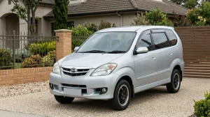 11 Mobil Bekas di Bawah 100 Juta: Ada Agya, Brio hingga Xenia