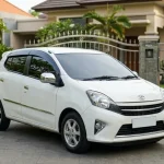 10 Mobil Bekas Pertama di Bawah 100 Juta, Pilihannya Masih Menarik - Tuwaga