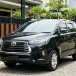 9 Mobil Diesel Penumpang Terlaris Januari-Agustus 2026, Innova Reborn Memimpin - Tuwaga