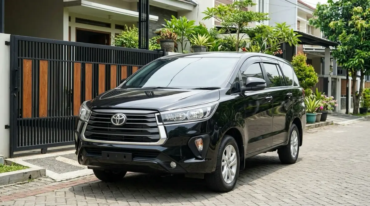 9 Mobil Diesel Penumpang Terlaris Januari-Agustus 2026, Innova Reborn Memimpin 9 Mobil Diesel Penumpang Terlaris Januari-Agustus 2026, Innova Reborn Memimpin