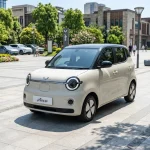 3 Mobil Listrik 100 Jutaan Terbaru September 2026, Ini Pilihannya! - Tuwaga