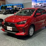 18 Mobil Matic di Bawah 250 Juta September 2026, Ayla Tipe Ini Paling Murah! - Tuwaga