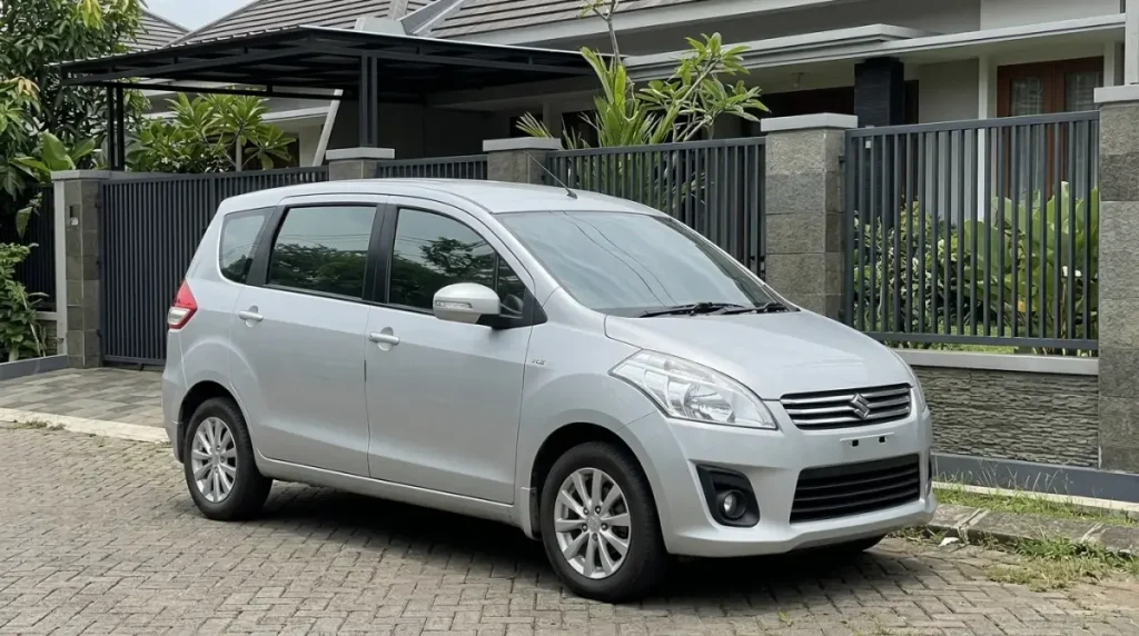 mobil mpv bekas murah - Moladin