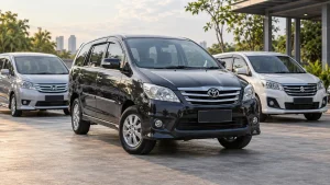 12 Mobil MPV Bekas Murah 2026, Harga Mulai Rp55 Jutaan