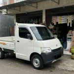 10 Mobil Pick Up Terbaik untuk Usaha, Ini Pilihan yang Bisa Dipertimbangkan - Tuwaga
