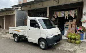 10 Mobil Pick Up Terbaik untuk Usaha, Ini Pilihan yang Bisa Dipertimbangkan