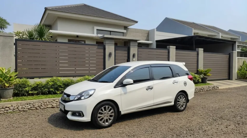mobilio 2014-2015 - Moladin